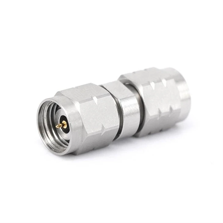 1.85mm to 2.4mm Precise Adaptor 50GHz 1