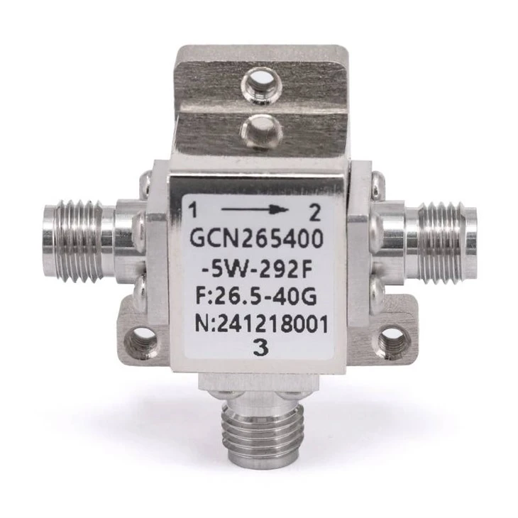 RF Coaxial Circulators price