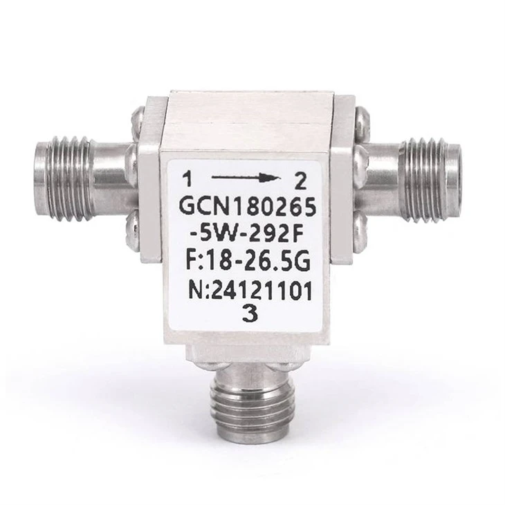 RF Coaxial Circulators high quality