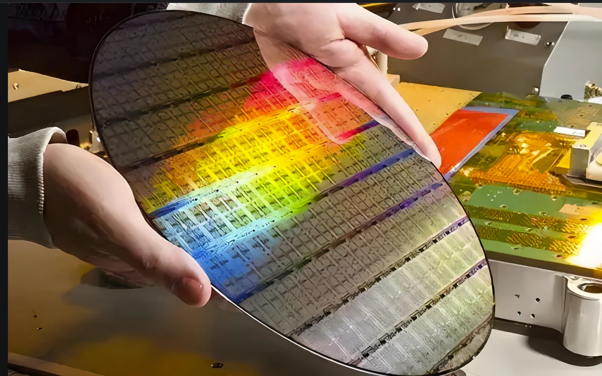 O papel crucial das sondas de teste de bolacha na indústria de semicondutores