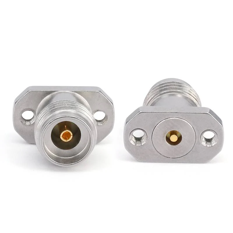 Por que os conectores de RF de 2,92 mm são populares