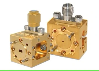 Como testar os parâmetros S para um amplificador de RF?
