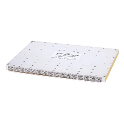 16- Way Power Divishers