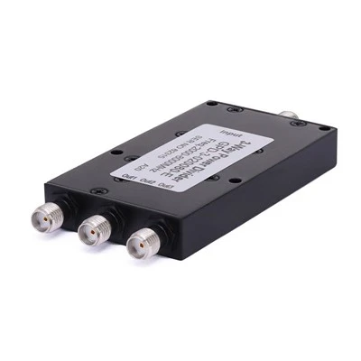 3- Way Power Divishers
