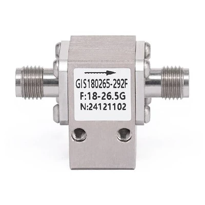 Quais são as desvantagens dos isoladores de RF?