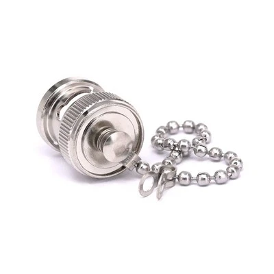 Caps de poeira do conector